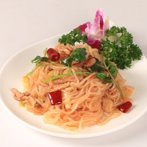 Fideos Instantáneos Konjac Shirataki 270g Bajos en Calorías, Sin <span class=keywords><strong>Gluten</strong></span>, Altos en Fibra, Pasta para Dieta de Pérdida de Peso - Product Image 4