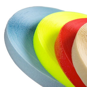 वेक्रो सीम-मुक्त वाटरप्रूफ के लिए नायलॉन उच्च आवृत्ति की आपूर्ति - Product Image 4