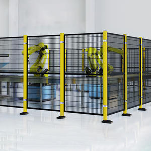 Gran oferta, valla de jardín de seguridad de acero galvanizado estilo artesano, novedad, puerta de puerta modelada en 3D con disponibilidad de modelado - Product Image 4