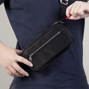 Изолированный Премиум медицинский чехол с внутренними и внешними карманами для диабетиков, компактный чехол с термометром - Product Image 6