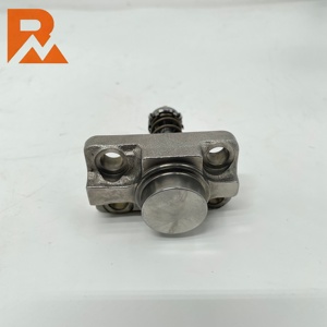 Émbolo de Bomba de Inyección de Combustible F01M101706 para Bomba de la Serie CP1 - Product Image 3