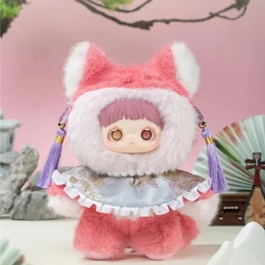 MayMei V3 poesia della serie primaverile scatola cieca originale mistero Caixa Caja bambola Anime Action Figure giocattolo di peluche vetrina - Product Image 4