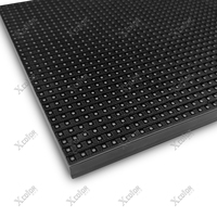Módulo de Pantalla LED para Interiores X-color P5, 320*160mm, Panel de Pantalla LED SMD a Todo Color, Garantía de 2 Años, IP65 Impermeable, 5500 de Brillo