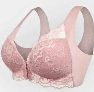 Soutien-gorge de sport respirant grande taille, pour poitrines généreuses, transparent, prix compétitif, bretelles dorsales, haut de sport, fitness - Product Image 4