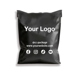 Sobres <span class=keywords><strong>de</strong></span> Polietileno Negros para Envíos, Sobres <span class=keywords><strong>de</strong></span> Polietileno Personalizados con Logotipo, Bolsas <span class=keywords><strong>de</strong></span> Envío para Ropa, Sobres <span class=keywords><strong>de</strong></span> Polietileno <span class=keywords><strong>Cerca</strong></span> <span class=keywords><strong>de</strong></span> <span class=keywords><strong>Mí</strong></span>, Sobres <span class=keywords><strong>de</strong></span> Polietileno <span class=keywords><strong>de</strong></span> 12x15.5 - Product Image 1