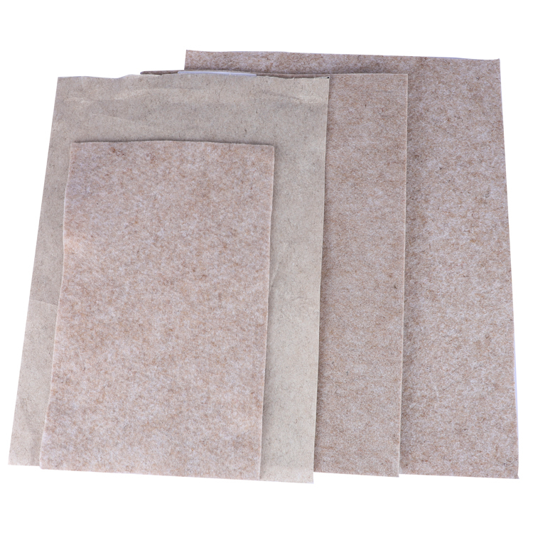 Custom 100 Degradable Natural Packing Material