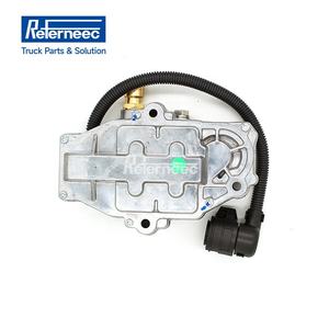 Parti del cambio del camion, 22327063 21965253, 21710522, 21206430, 21162036, 21008344 20584497, alloggiamento frizione per camion <span class=keywords><strong>VOLVO</strong></span> - Product Image 3