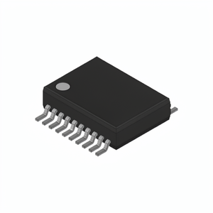 ชิ้นส่วนอิเล็กทรอนิกส์ Logic QS74FCT2245TQ รายการวัสดุ (BOM) ไอซี มีสินค้าในสต็อก - Product Image 1