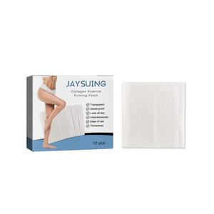 Marque privée oem JAYSUING <span class=keywords><strong>Patch</strong></span> raffermissant au collagène <span class=keywords><strong>anti</strong></span>-<span class=keywords><strong>cellulite</strong></span> pour femmes - Product Image 2