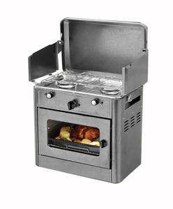 Vente en gros de Offre Spéciale <span class=keywords><strong>barbecue</strong></span> pliable <span class=keywords><strong>barbecue</strong></span> en acier inoxydable coquille gril canotage et jardinage cuisinière portable propane camping four à <span class=keywords><strong>gaz</strong></span> - Product Image 3