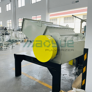 Huisdierfles Recycling Machine Plastic & Rubber Plant/Waslijn Voor Plastic Pet Flessen - Product Image 4