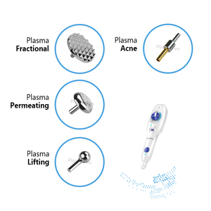 Meilleures ventes - Stylo Fibroblast pour usage domestique, pour réduire les rides du visage - Product Image 6