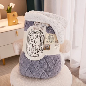 Couverture en Polyester recyclé en peluche sherpa, feuille géante, <span class=keywords><strong>farine</strong></span>, Tortilla, fabricant chinois, meilleure qualité - Product Image 5