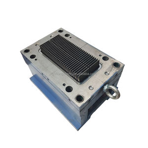 13780-57B00 Suzuki hava filtresi kalıp için hızlı prototip hizmeti plastik enjeksiyon enjeksiyon kalıp - Product Image 1