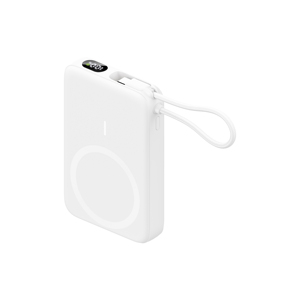 ที่ชาร์จแบตสำรองไร้สายบางเฉียบพกพาได้สำหรับ <span class=keywords><strong>iPhone</strong></span> 15Pro MAX 10000mAh - Product Image 3