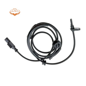 Sensore di Velocità Ruota ABS Posteriore Sinistro/Destro 46823095 per <span class=keywords><strong>Ricambi</strong></span> Auto Fiat <span class=keywords><strong>Alfa</strong></span> Romeo - Product Image 1