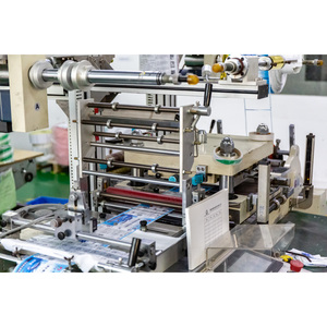 Giấy tráng bóng cán nhãn tùy chỉnh nước dựa trên mực phai kháng dán cho văn phòng phẩm Sản phẩm - Product Image 5