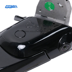 Espejo Retrovisor Lateral Izquierdo de Material Original para Lotus Eletre 2023-2026 8898057299, el Más Vendido - Product Image 5