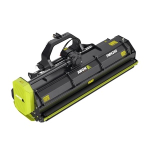 Desbrozadora Forestal AWON FMH 280 para Tractor de 90-130 HP - Product Image 1
