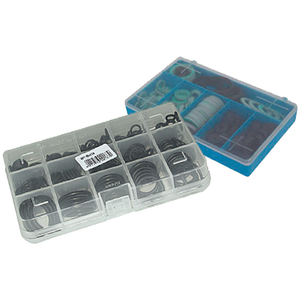 การแบ่งประเภทของปะเก็น, แพ็คของชิ้นสารพัน173 - Product Image 1