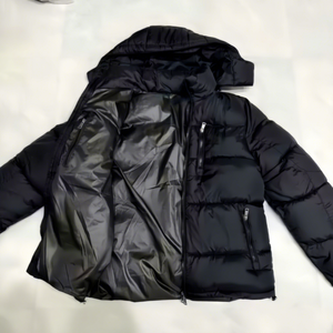 WinterMen's High-quality Down <strong>Jacket</strong> Reversible <strong>Plus</strong> <strong>Size</strong> Winter Warm and Comfortable Windproof and Cold Proof Men's Down <strong>Jacket</strong> - Product Image 6