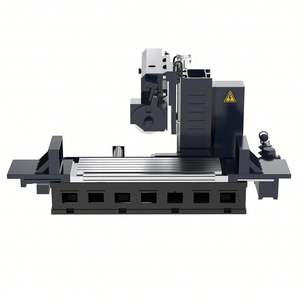 Meuleuses à bande universelles de qualité fantastique avec moteur à engrenages PLC et pompe pour la fabrication de couteaux - Product Image 6