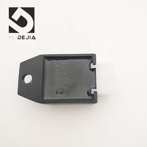 <span class=keywords><strong>Rectificador</strong></span> regulador de motocicleta de <span class=keywords><strong>media</strong></span> <span class=keywords><strong>onda</strong></span> JH70 de fabricante chino esencial para sistemas eléctricos - Product Image 5