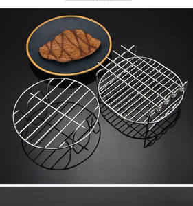 Accesorios para freidora de aire, accesorios para Growise Phillips Cozyna, se adapta a todos los 3.7QT - 5.3QT - 5.8QT - Product Image 5