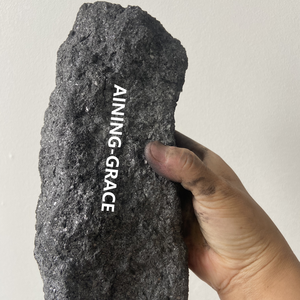 Proveedor de China Fábrica de coque Combustible Fundición coque Carbón de vapor sin coque Compra a granel - Product Image 4