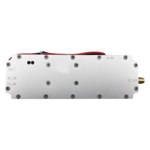 3400-3800MHz ampia banda <span class=keywords><strong>RF</strong></span> modulo amplificatore di potenza 50W uscita con caratteristiche Anti-Drone - Product Image 1