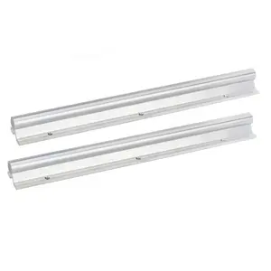 TBR Series Linear Motion Guide Rail TBR20 dengan Linear Shaft 20Mm untuk CNC