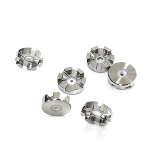 Vòi phun gốm có độ chính xác cao 135012145 D=0,8mm dành cho bộ phận thay thế máy Charmilles EDM - Product Image 5