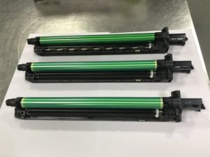 ดรัมยูนิตคุณภาพสูง DR316 DR618 D450R225 D450R105 สำหรับ Bizhub C250i <span class=keywords><strong>300i</strong></span> 360i 7130i C450i 550i 650i D450 <span class=keywords><strong>Konica</strong></span> Minolta - Product Image 3