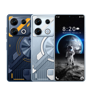 Smartphone 4G Work Phone <span class=keywords><strong>GT</strong></span> 10 Pro con Altoparlante Potente per Consegnatori e Autisti, Telefono Cellulare Economico all'Ingrosso - Product Image 3