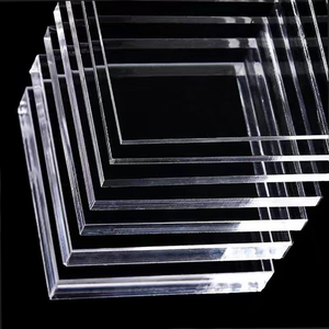 Usine <span class=keywords><strong>pas</strong></span> <span class=keywords><strong>cher</strong></span> prix 3mm 4mm 5mm <span class=keywords><strong>plexiglas</strong></span> <span class=keywords><strong>transparent</strong></span> rouge vert bleu gris couleur 4ftx8ft feuille acrylique - Product Image 5