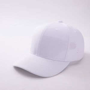 หมวกแก๊ปเบสบอล6แผงผ้าคอตตอน100% หมวกแก๊ปเบสบอลสีทูโทนปักโลโก้ได้ตามต้องการ - Product Image 5