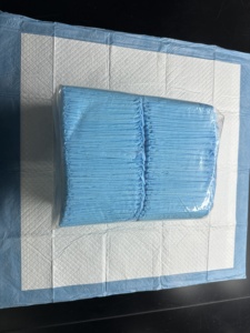 Grandes couches absorbantes jetables pour animaux de compagnie 60x90cm, extra absorbantes, pour l'apprentissage de la propreté des chiens, anti-fuites pour chiots - Product Image 6