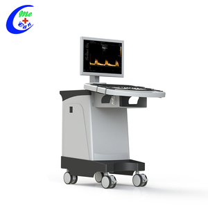 Fournisseur à guichet unique Sonoscape 3D Instruments à ultrasons médicaux Trolley Machine à ultrasons Doppler couleur - Product Image 1