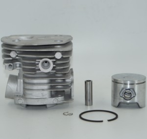 Anillo de Pistón de Cilindro de Repuesto para <span class=keywords><strong>Motosierra</strong></span> <span class=keywords><strong>Husqvarna</strong></span> 350 de 44 mm - Product Image 5