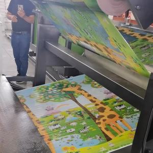 Máquina de extrusión de láminas de espuma EPE reciclada - Product Image 6