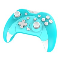 IPEGA PG-SW023 Contrôleur de Jeu Sans Fil TURBO Joystick Pour Nintendo Switch / PS3 / PC Ordinateur (Win7 ci-dessus) Manettes