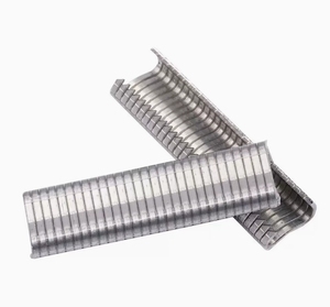 Anneaux pour porcs en acier galvanisé LeGood C43 - Product Image 3