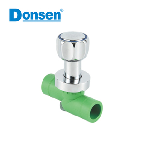 <span class=keywords><strong>Mitigeur</strong></span> de douche en plastique Donsen PPR - Product Image 2