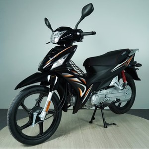 <span class=keywords><strong>Moto</strong></span> à deux roues KAVAKI Vintage à cadre courbé, économe en carburant, modèle 1531, vitesse maximale de 78 km/h, pour le marché international - Product Image 2