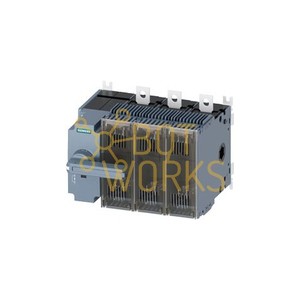Siemens 3KF33252LF11 - Nuovo - Product Image 1