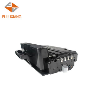 FULUXIANG-Cartucho de tóner compatible con impresora para <span class=keywords><strong>Samsung</strong></span> SL-M3320 203 3370, cartucho de tóner para impresora D203L 3820, 4020, - Product Image 5