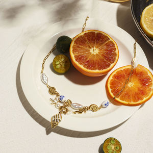 Collar con Colgante de Diamantes de Imitación de Animales Lindos Clásicos de J&D, Joyería de Moda de Gato y Perro - Product Image 6