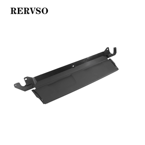 Plaque inférieure de pare-chocs avant de haute qualité pour Renault/<span class=keywords><strong>Dacia</strong></span> <span class=keywords><strong>Duster</strong></span> 2022 XF733-006/XF723-002XB Oem 620840755R - Product Image 2