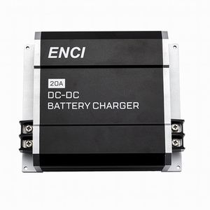 Cargador de batería de goteo, 12v, 10a, 120w - Product Image 1
