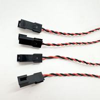 Kabel Harness yang Dapat Disesuaikan